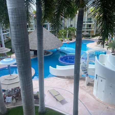 Comodo Departamento En Acapulco Diamante公寓 外观 照片