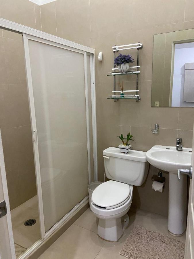 Comodo Departamento En Acapulco Diamante公寓 外观 照片